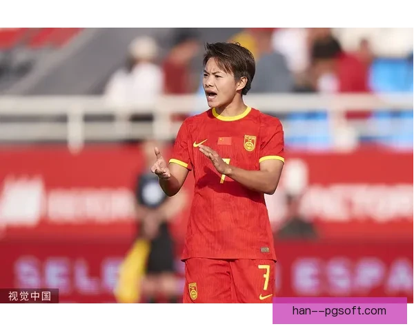 中国女足热身赛不敌澳大利亚显现与世界顶尖队差距